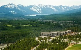 Suncadia Resort
